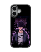 Solo Leveling Impact Case (Sung Jin Woo Originals)