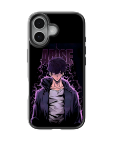 Solo Leveling Impact Case (Sung Jin Woo Originals)
