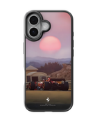 Formula 1 Impact Case (Sunset Showdown)