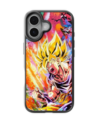 Dragon Ball Z Impact Case (Super Saiyan Goku)
