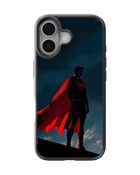 DC Impact Case (Superman)