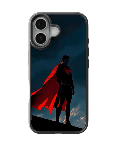 DC Mobile Cover (Superman)