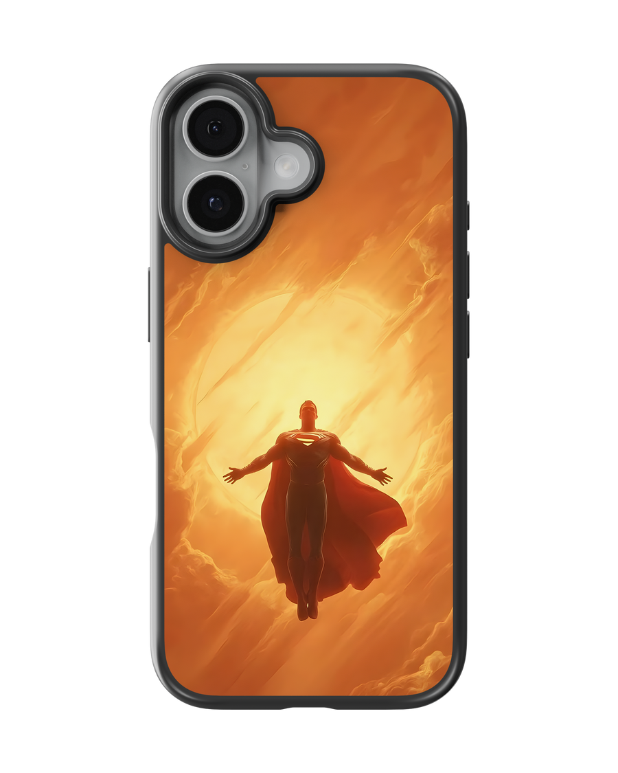 DC Impact Case (Superman Classics)