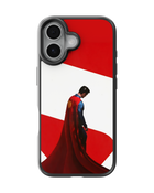 DC Impact Case (Superman Movie)