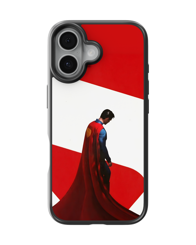 DC Mobile Cover (Superman Movie)