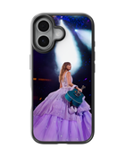 Singers Impact Case (Swifties)
