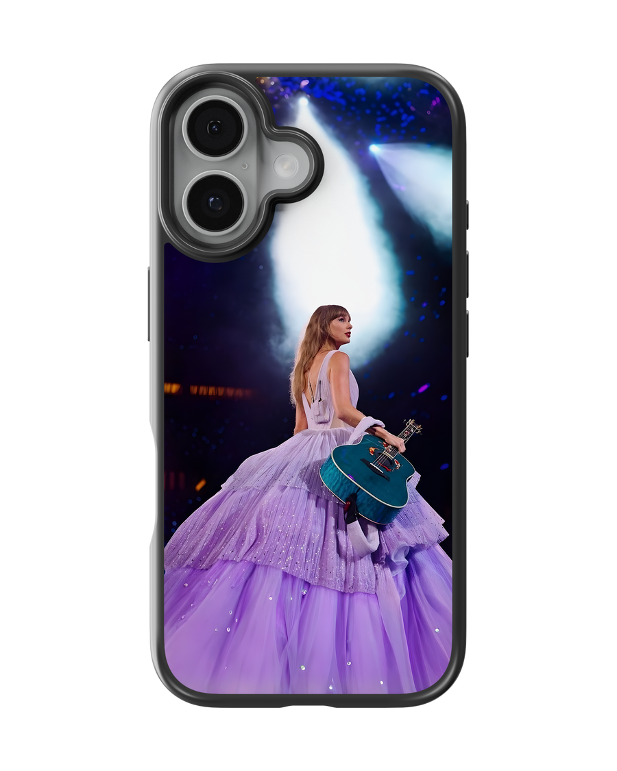 Singers Impact Case (Swifties)
