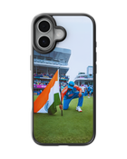 Cricket Impact Case (T20 Champions)