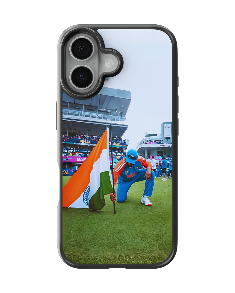 Cricket Impact Case (T20 Champions)