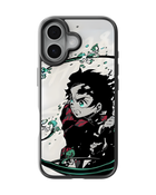 Demon Slayer Impact Case (Tanjiro)