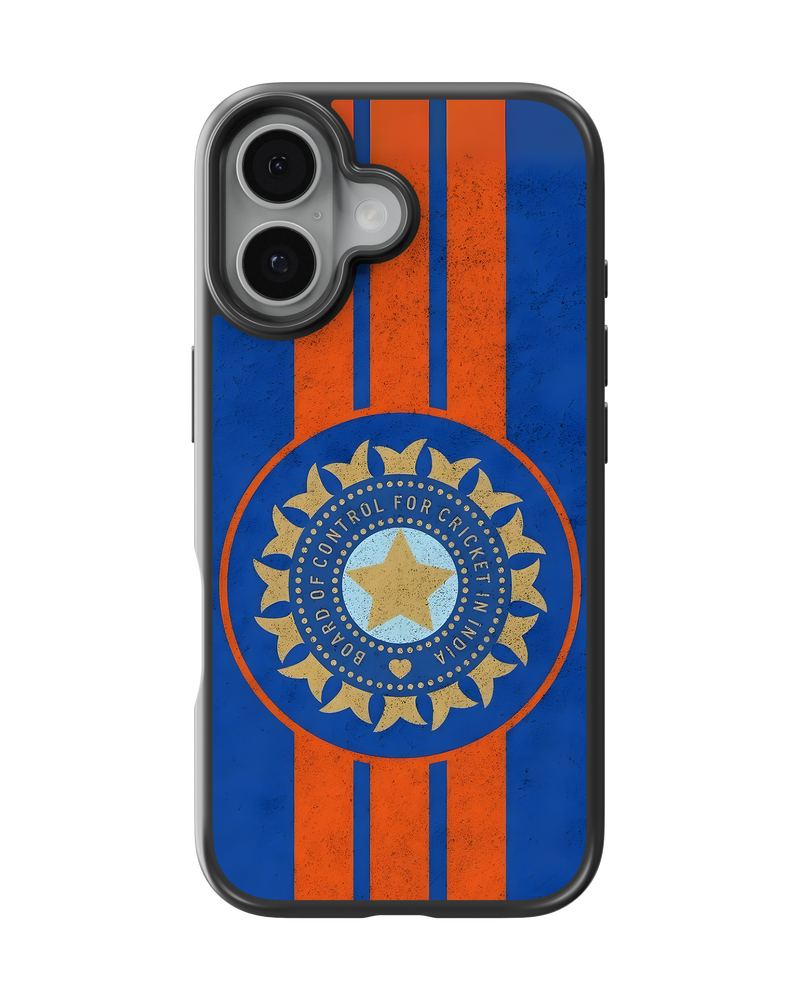 Cricket Impact Case (Team India)