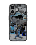 Cricket Impact Case (Thala)
