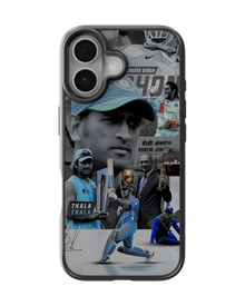 Cricket Impact Case (Thala)