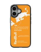 Red Bull Impact Case (The Apricot Edition)