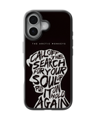 Singers Impact Case (The Arctic Monkeys)