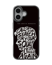 Singers Impact Case (The Arctic Monkeys)
