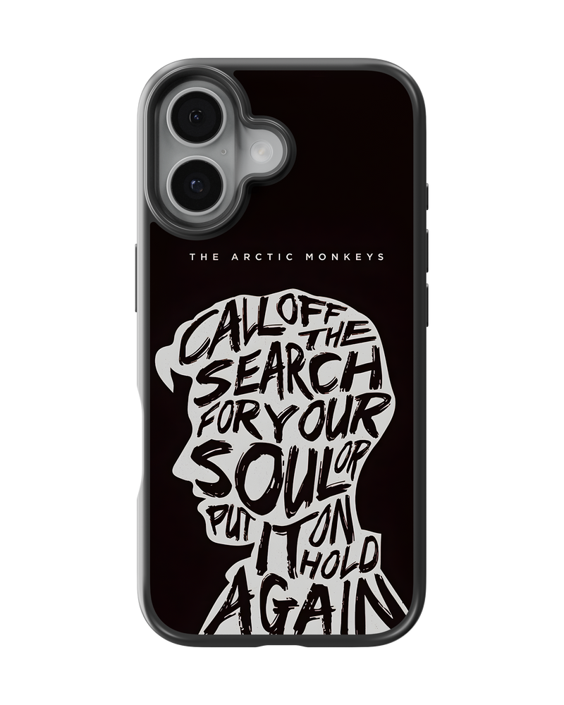 Singers Impact Case (The Arctic Monkeys)