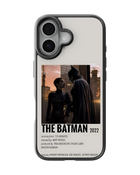 Movies Shows Impact Case (The Batman 2022)