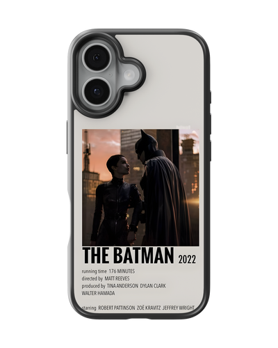 Movies Shows Mobile Cover (The Batman 2022)
