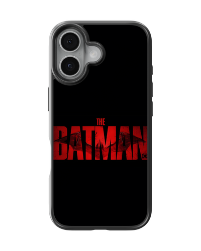 DC Mobile Cover (The Batman)
