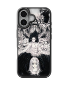 Attack On Titan Impact Case (The Beginning)