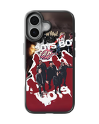 Movies Shows Impact Case (The Boys)