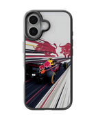 Formula 1 Impact Case (The Bulls)