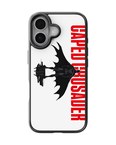 DC Mobile Cover (The Caped Crusader)