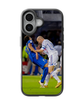 Football Impact Case (The Final Clash)