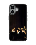 Movies Shows Impact Case (The Godfather)