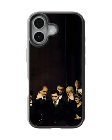 Movies Shows Impact Case (The Godfather)