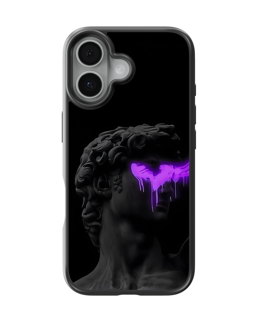 Modernism Impact Case (The Greek God)