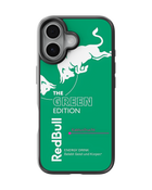 Red Bull Impact Case (The Green Edition)