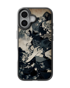 Demon Slayer Impact Case (The Hashiras)
