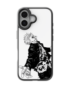 Jujutsu Kaisen Impact Case (The Honored One)
