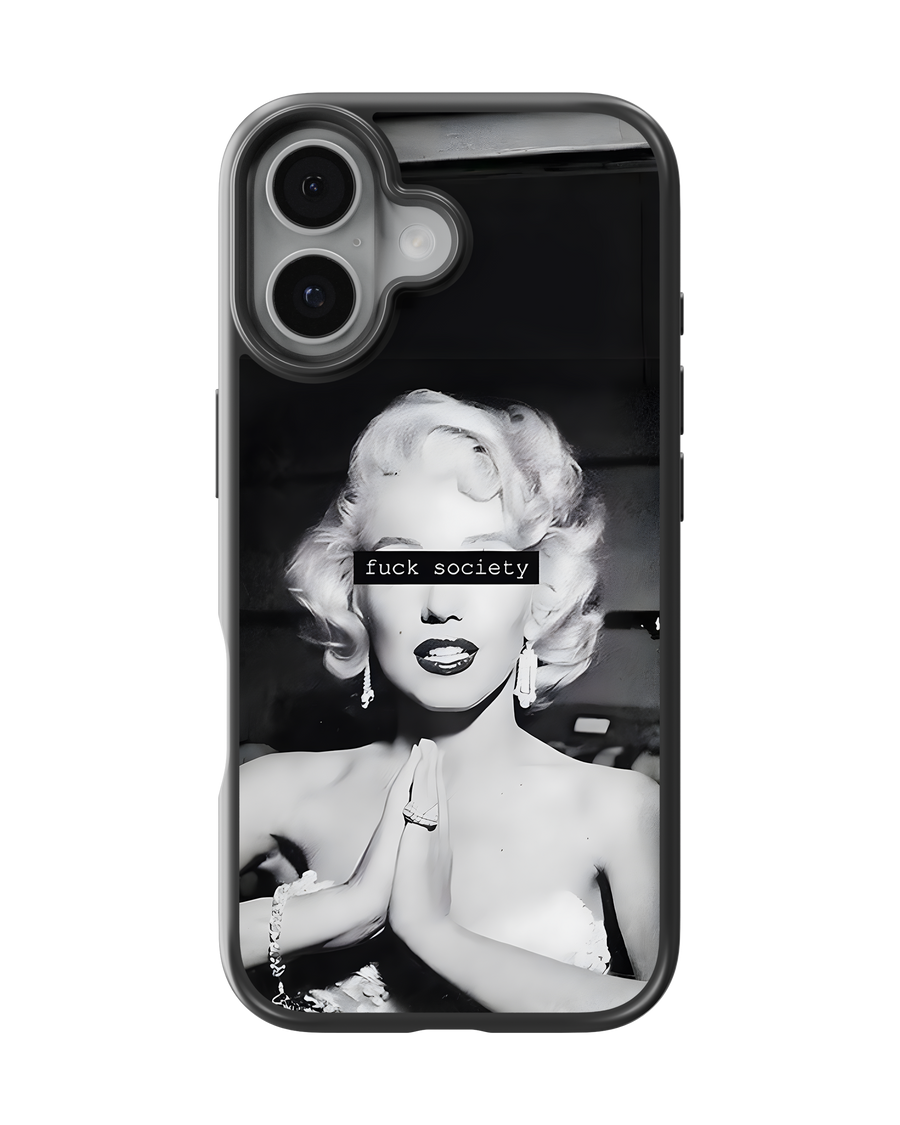 Modernism Impact Case (The Lady)
