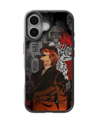 Death Note Impact Case (The Last Laugh)