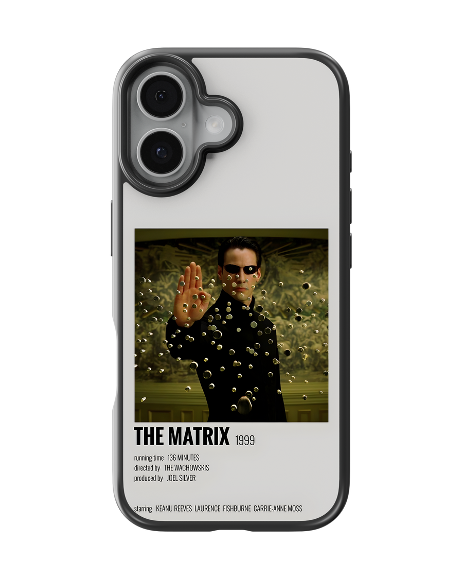 Movies Shows Impact Case (The Matrix)