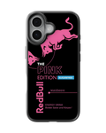 Red Bull Impact Case (The Midnight Pink)