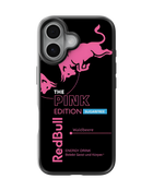 Red Bull Impact Case (The Midnight Pink)