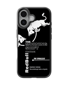 Red Bull Impact Case (The Morning Shift)