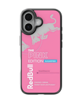 Red Bull Impact Case (The Pink Edition)