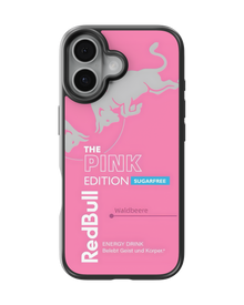 Red Bull Impact Case (The Pink Edition)
