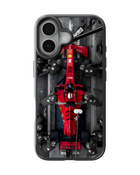 Formula 1 Impact Case (The Pistop)