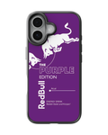 Red Bull Impact Case (The Purple Edition)