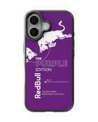Red Bull Impact Case (The Purple Edition)