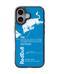 Red Bull Impact Case (The Sea Blue Edition)