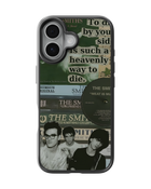 Singers Impact Case (The Smiths)