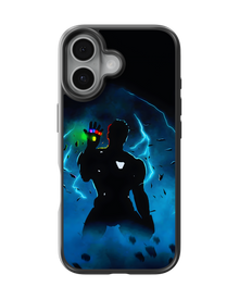 Marvel Impact Case (The Snap)