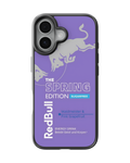Red Bull Impact Case (The Spring Edition)
